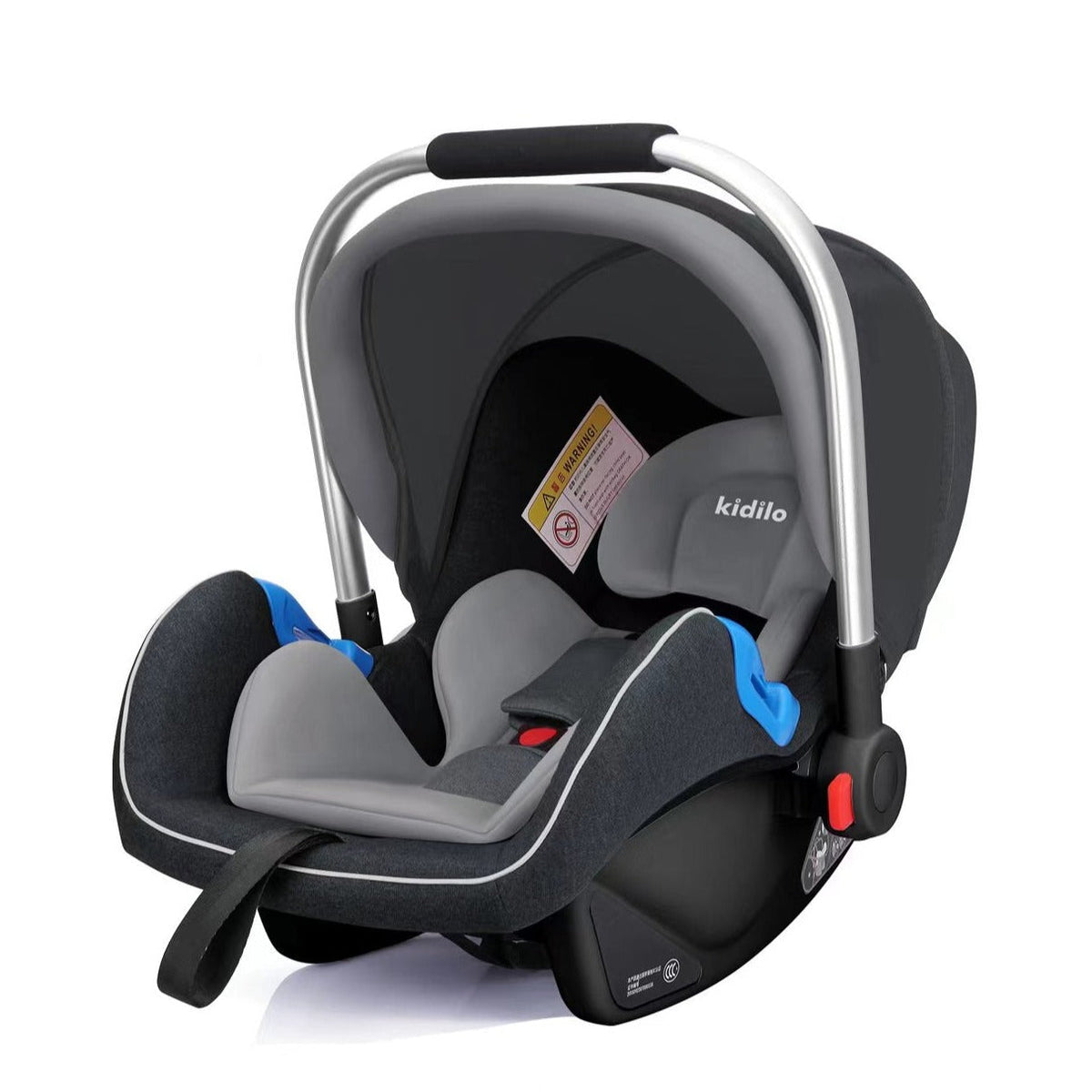 CARRY COT KIDILO 101G