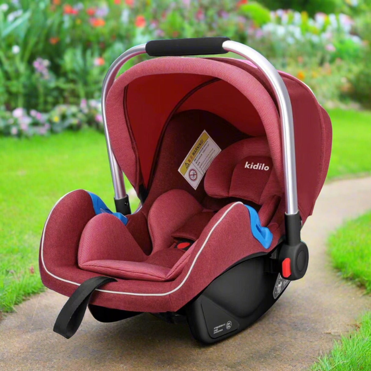 CARRY COT KIDILO 101G